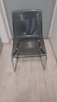 PRODÁM kuchyňské židle - 2
