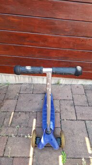 Koloběžka Micro Mini Classic - 2