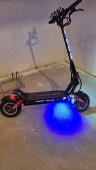 Dualtron Achilleus - 2