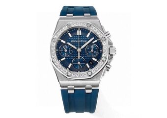 AP Royal Oak OffShore Blue Diamond - 2