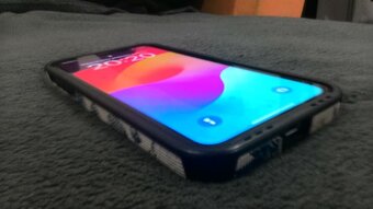 iPhone xr 64gb - 2