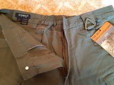 Pánské kraťasy, kapsáče - Nové vel. M - 2