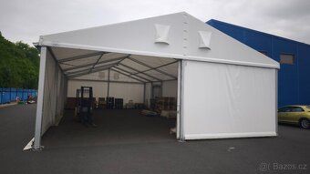 STANOVÁ HALA - SUPER STAV - 2