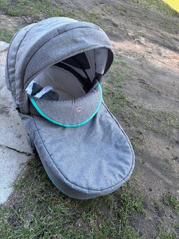 HLUBOKÉ KORBY JUNAMA - 2