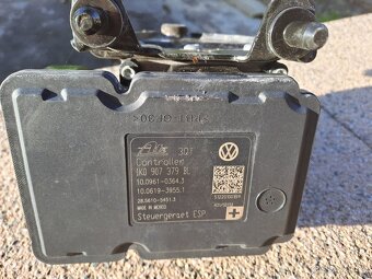 VW,Audi, Seat, Škoda ABS - 2