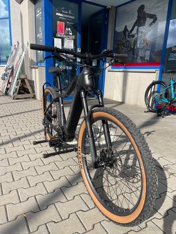 Nové elektrokolo Crussis ONE-Guera 10.9 720 Wh velikost 17” - 2