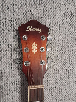 Kytara IBANEZ AEL20 - 2