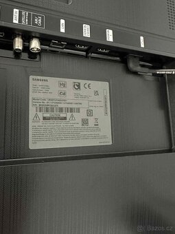 55" Samsung UE55RU7092 - 2