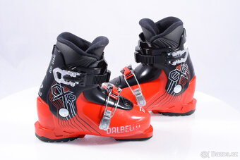 Použité dětské/juniorské lyžáky DALBELLO CXR 2 - 2