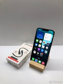 Apple iPhone 13 Pro 128 GB Alpine Green - ZÁRUKA+FAKTURA - 2