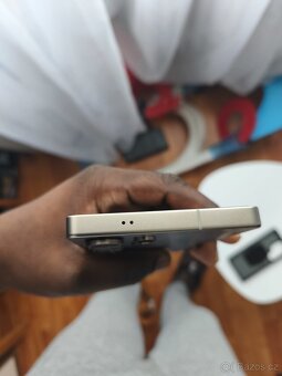 Samsung s25 ultra výměna za Xiaomi 15 ultra - 2