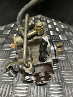 //Vstřikovací Čerpadlo Toyota 2.0 2.2 D4D Denso// - 2