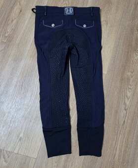 Dětské rajtky Harcour - 2