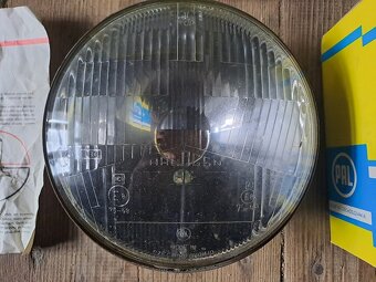 Paraboly světla halogen H4 PAL Autopal - 2