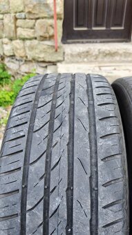 letní 235/45 R18 Matador Hectorra 3 - 2