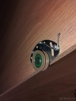 Velká šatní skříň - 2