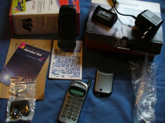 ::: ALCATEL ::: ONE TOUCH CLUB ::: - 2