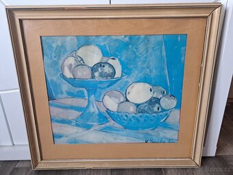 Obraz Špála, dle foto, Nabídněte prosím. - 2