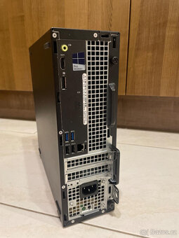 Prodám stolní PC DELL OptiPlex 3040 - 2