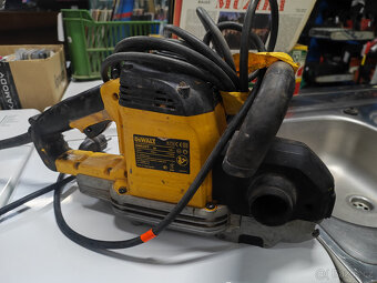 El. Pila Alligator DeWALT DWE397-QS / 1700W - 2