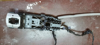 Škoda Octavia III – centrální zamykání LP dveře - 2