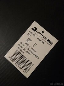 Chlapecké zimní boty Alpine vel. 23 - 2