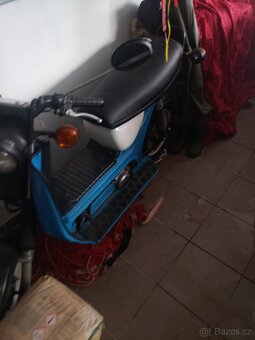 Prodám Simson - 2