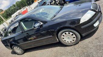 nd z škoda octavia 2 1.4tsi 90kw černá sedan i combi - 2