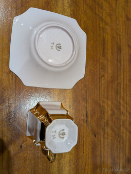 Prodám porcelánový servis SADA 2 - 2