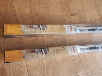 Herkules sada kování na posuvné dveře 60 kg/180cm - 2