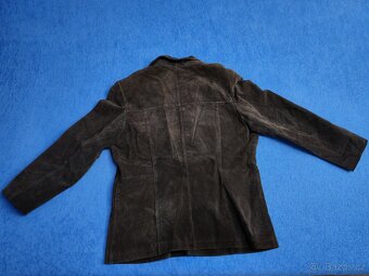 Prodám kožené sako - 2