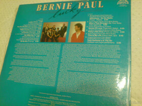 Paul Bernie - Lucky - 2