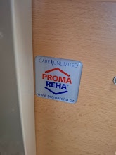 Polohovací postel pro seniory - 2