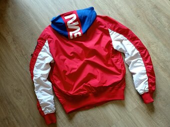 Bomber Alpha Industries NASA - M - 2