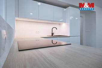 Prodej bytu 3+kk v Kutné Hoře - 2