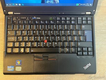 Predam Lenovo Thinkpad x220 - 2