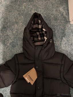 burberry bunda - 2