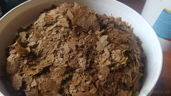 Dajana ISF Tropical Flakes, vločky – krmivo, 4 kg - 2