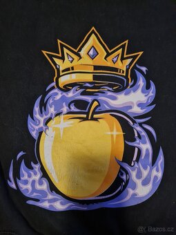 Mikina youtuber Galaktus - 2