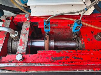 briketovaci lis BRIKLIS HLS 50 - 2