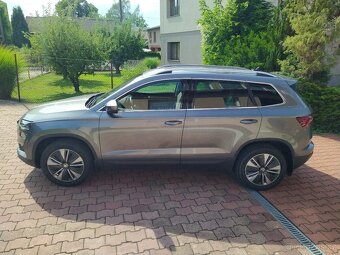 Škoda Karoq Style Exclusive 1.5 tsi - Záruka do 2027 - 2