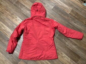 bunda a kalhoty lyžařské Salomon - 2