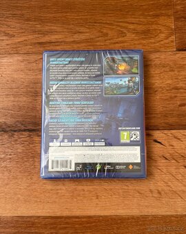Hra Sony PS4: Ratchet & Clank (NOVÁ) - 2