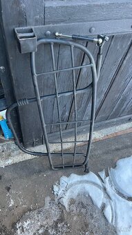 Roletka Volvo v50 - 2