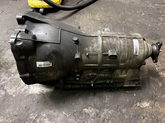 Automatická převodovka BMW e60/61 6hp26 - 2
