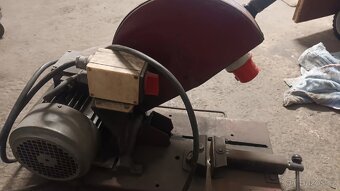 Kotoučová pila - 2