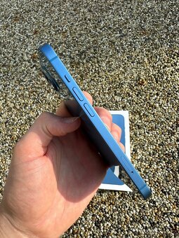 IPhone 13 mini - baterie 100% - 2