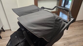 Kočárek THULE Urban Glide 3 Double Black - 2