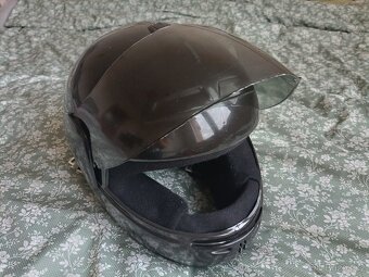 Integrální helma - 2