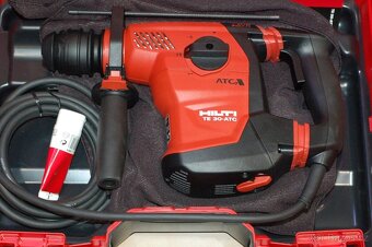 Hilti-TE30 ATC/AVR Vrtací a sekací kladivo - nové - 2